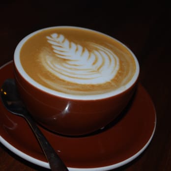 The Fresh Pot - LOOK how amazing this art is :D - Coffee & Tea Near Me - Portland, Oregon The Fresh Pot - LOOK how amazing this art is :D - Coffee & Tea Near Me - Portland, Oregon