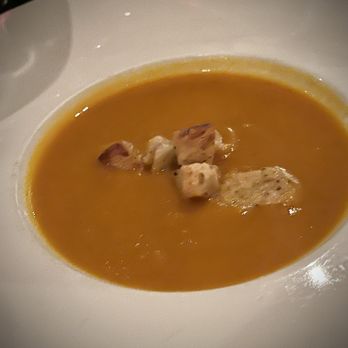Freelance Cafe & Wine Bar - Carrot soup - New American Near Me - Piermont, New York Freelance Cafe & Wine Bar - Carrot soup - New American Near Me - Piermont, New York