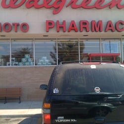 Walgreens