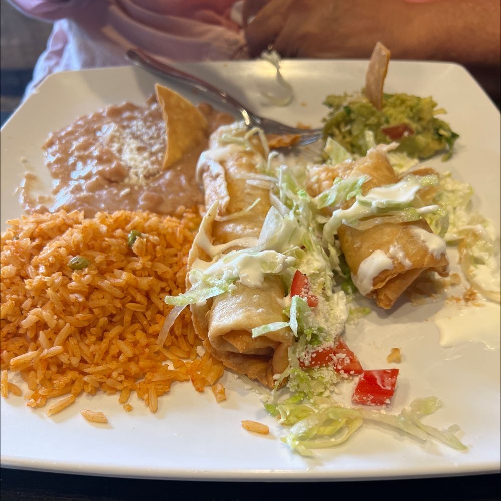 Maria's Bar and Grill