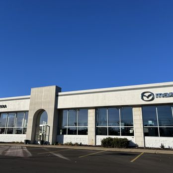 Serra Mazda Brighton - Car Dealers Near Me - Brighton, Michigan Serra Mazda Brighton - Car Dealers Near Me - Brighton, Michigan