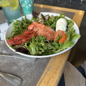 Snow City Cafe - Breakfast & Brunch Near Me - Anchorage, Alaska