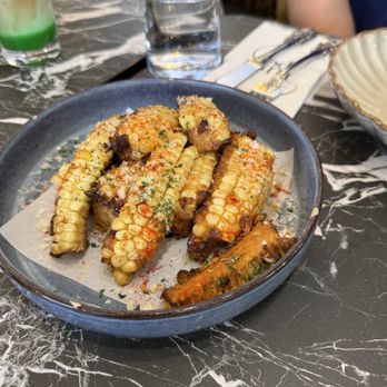 Whisper - Breakfast & Brunch Near Me - San Mateo, California