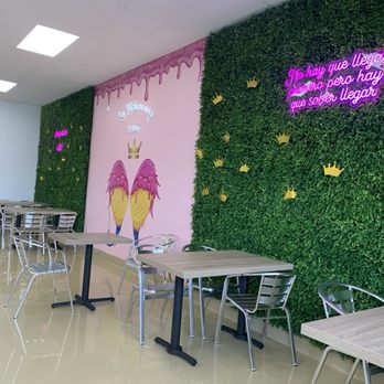 La Michoacana el Rey - Ice Cream & Frozen Yogurt Near Me - Montebello, California La Michoacana el Rey - Ice Cream & Frozen Yogurt Near Me - Montebello, California