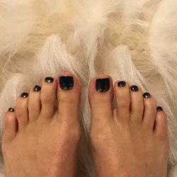 Masterpiece Nail Studio