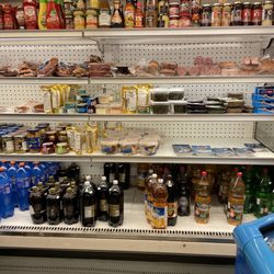 Marché Euro Victoria