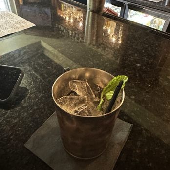 The Woodford Inn - Mint julep - Bed & Breakfast Near Me - Versailles, Kentucky
