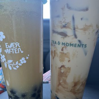 Ever After Tearoom & Eatery - Shaved Ice Near Me - Irvine, California