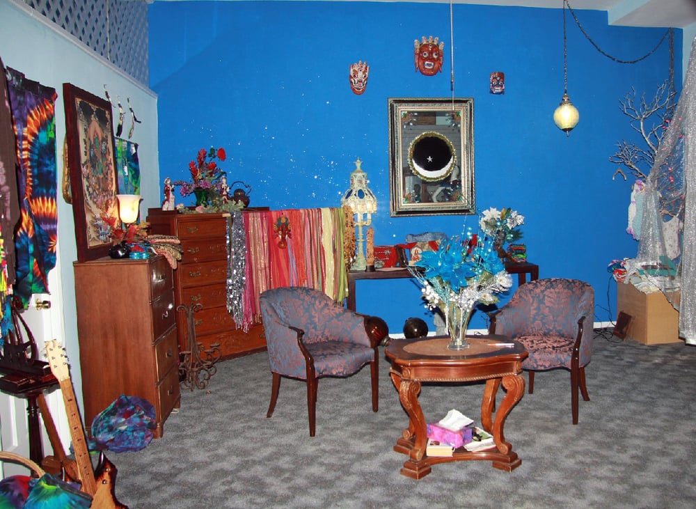 Rio Boutique Logo