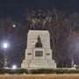 Photo of General William Tecumseh Sherman Monument