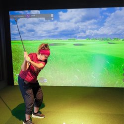 Stadium Golf