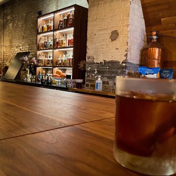 Four Humours - Old fashioned - Whiskey Bars Near Me - Philadelphia, Pennsylvania Four Humours - Old fashioned - Whiskey Bars Near Me - Philadelphia, Pennsylvania