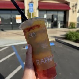Mangonada