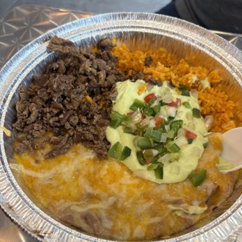 Los Tacos - Mexican Near Me - Sugar Land, Texas