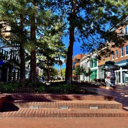 Pearl Street Mall - Pearl Street Mall