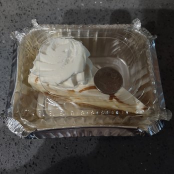 Joe's On Higgins - $10.95 for this?? - Pizza Near Me - Chicago, Illinois Joe's On Higgins - $10.95 for this?? - Pizza Near Me - Chicago, Illinois