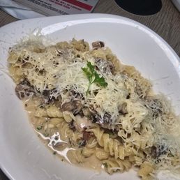 Crema di Funghi