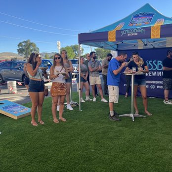 Elite Event: Schussboom Brewing's Sunset Soiree - Yelp Events Near Me - Reno, Nevada Elite Event: Schussboom Brewing's Sunset Soiree - Yelp Events Near Me - Reno, Nevada