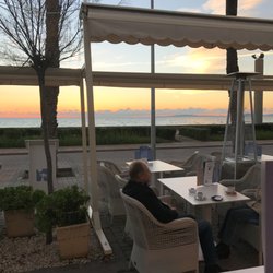 Massilia - Great place to watch the sunset