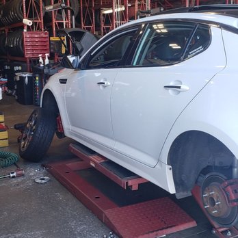Discount Tire - Proper equipment use - Tires Near Me - Chandler, Arizona Discount Tire - Proper equipment use - Tires Near Me - Chandler, Arizona