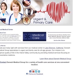 Danesh Medical Group