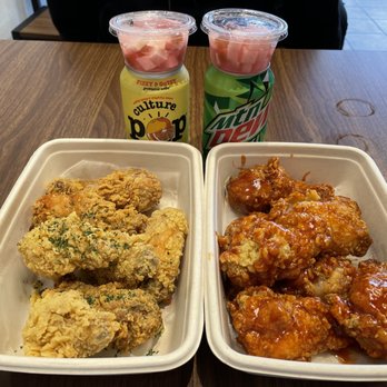 SFC Seoul Fried Chicken - golden crispy & sweet and spicy - Chicken Wings Near Me - Edison, New Jersey SFC Seoul Fried Chicken - golden crispy & sweet and spicy - Chicken Wings Near Me - Edison, New Jersey