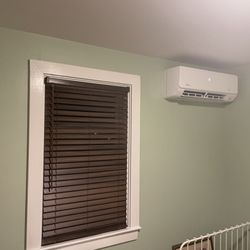 F&J Ductless
