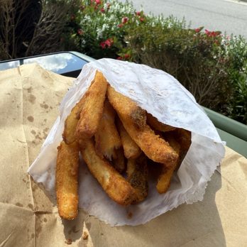 Ladyfingers - Fries - Grocery Near Me - Raleigh, North Carolina Ladyfingers - Fries - Grocery Near Me - Raleigh, North Carolina