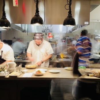 Hippo - Kitchen staffs - American Near Me - Los Angeles, California