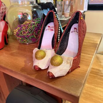 Ruby Slipper Pensacola - Breakfast & Brunch Near Me - Pensacola, Florida