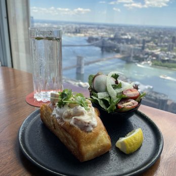Manhatta - Lobster Roll - New American Near Me - New York, New York