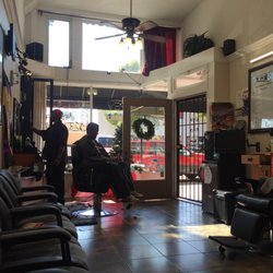 Your Search Is Over Barbershop