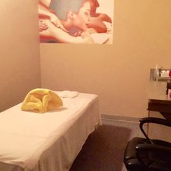 Apex Relax Massage