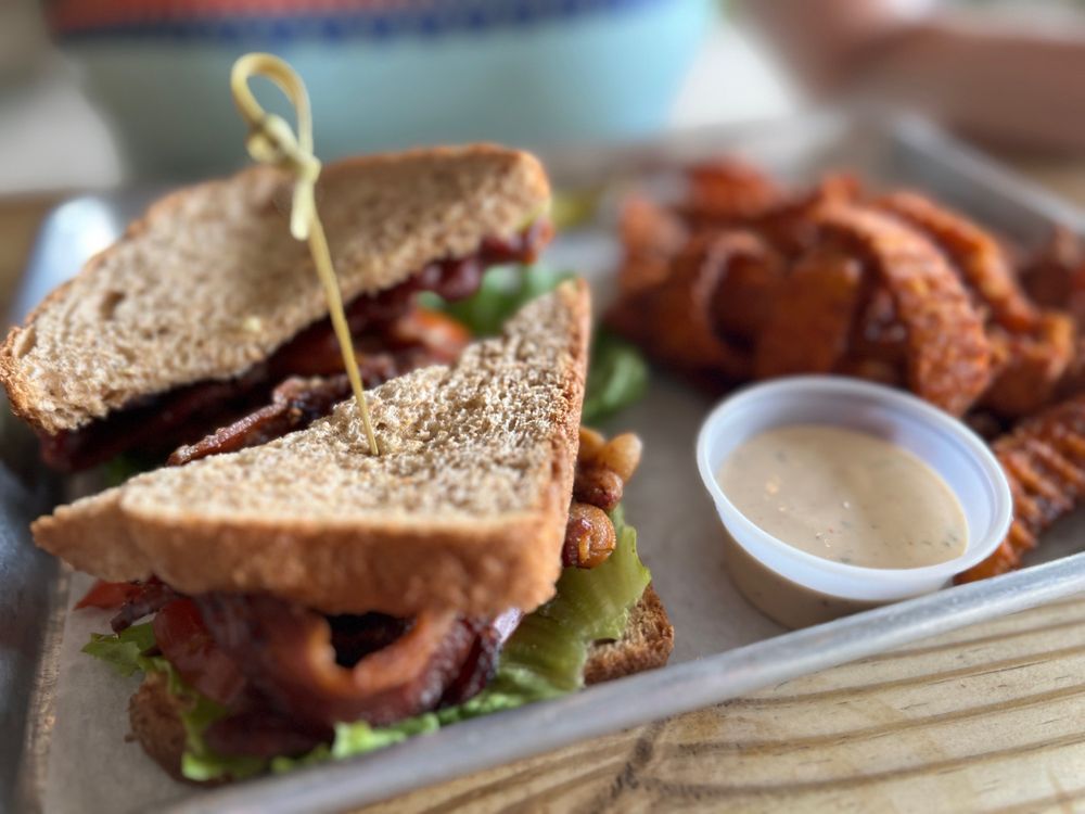 Wimberley Cafe