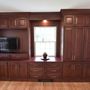 Gallo Rosso Kitchen And Bath Design