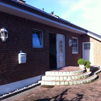 Ferienwohnung Hergert - Hotels & Travel Near Me - Maasholm, SH