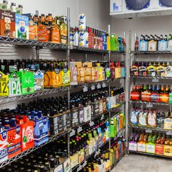 Stan's Beverage Distributor