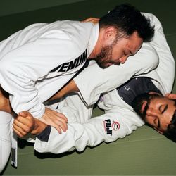 Midnight Jiu-Jitsu Club