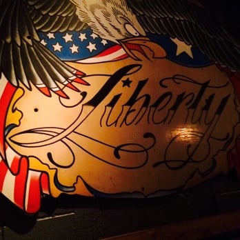 The Liberty - Bars Near Me - Austin, Texas