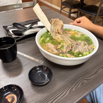 Pho Nha - #19 - Vietnamese Near Me - Hollister, California