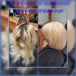 North Post Beauty Salon