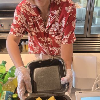 Big Island Tropical Kitchen - Caribbean Near Me - Brunswick, Georgia