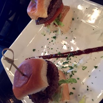 Morrison - Mini Sliders - Gastropubs Near Me - Los Angeles, California Morrison - Mini Sliders - Gastropubs Near Me - Los Angeles, California