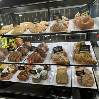 Better Buzz Coffee - Oceanside - Pastries - Coffee & Tea Near Me - Oceanside, California