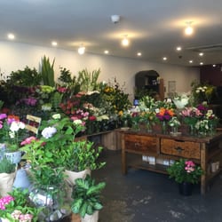 Elwood Flowers