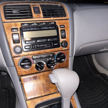 Elegant Auto Detailing - So clean. - Auto Detailing Near Me - Center Moriches , New York