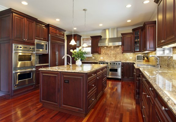 Kitchen and Bath - Kitchen remodel in Roseburg Kitchen and Bath - Kitchen remodel in Roseburg