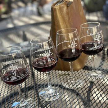 Wilson Creek Winery - Flights! - Wineries Near Me - Temecula, California Wilson Creek Winery - Flights! - Wineries Near Me - Temecula, California