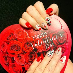 Nails Care