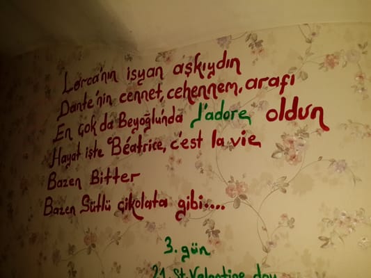 Menu photo 7 J'adore Chocolatier & Cafe Istanbul, 34